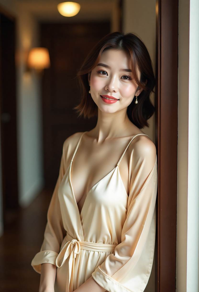 阿澈直播间